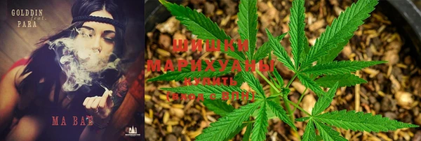 молекула духа Абаза
